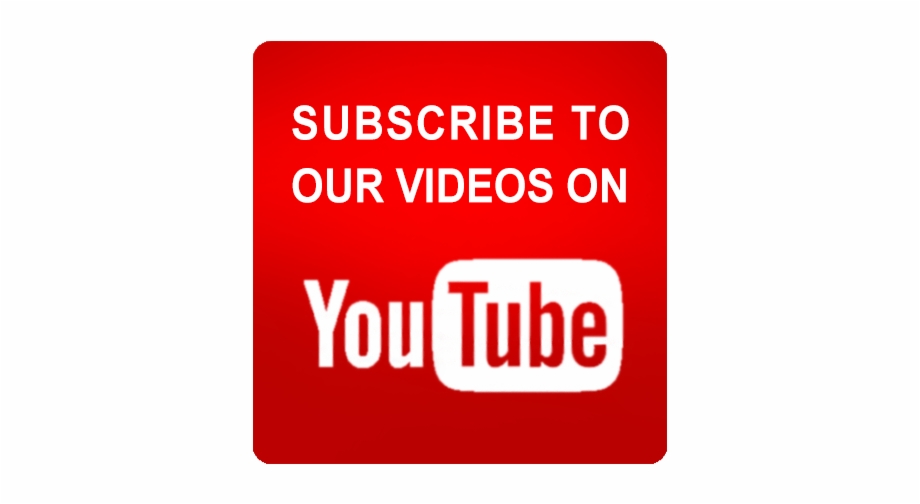 Youtube Subscribe Video Png Image Subscribe To Our