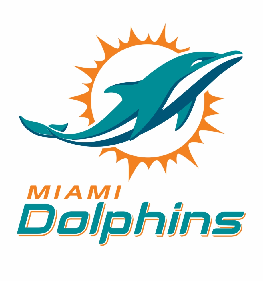 Miami Dolphins Png Miami Dolphins Logo - Clip Art Library