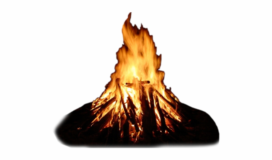 Campfire Animated Gif Transparent