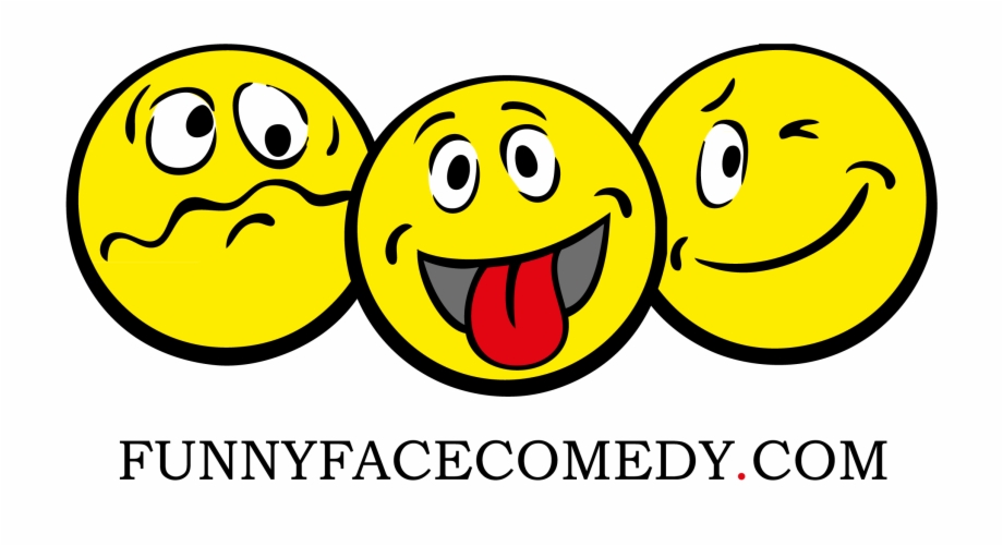Funny Face Comedy Funny Smiley Faces Cartoon