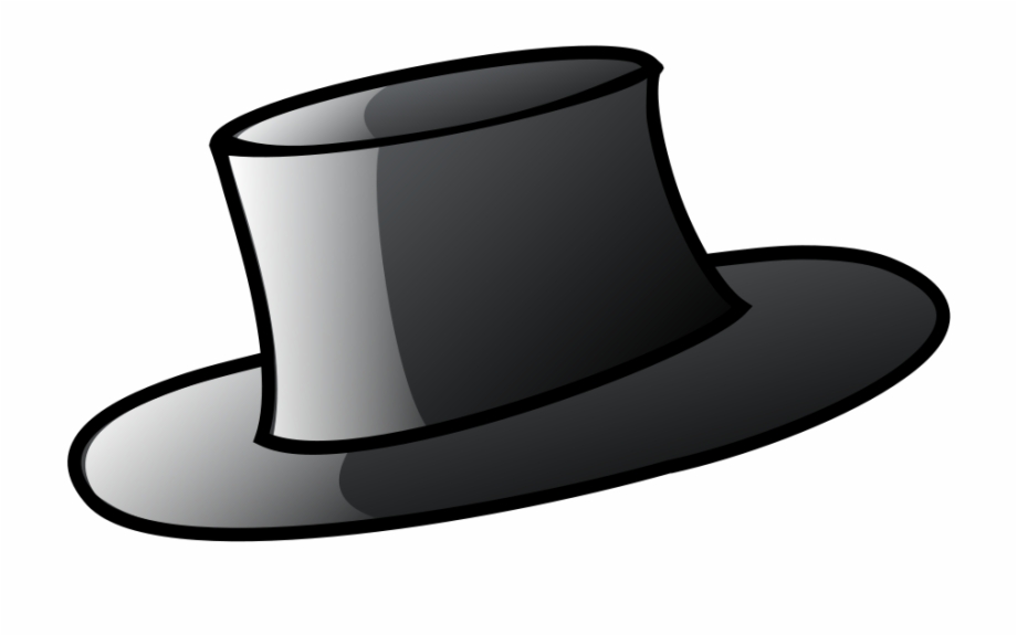 Snowman Top Hat Clipart Hat Clip Art