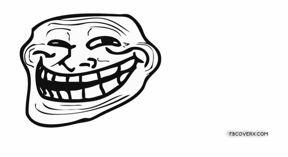 Troll Face png download - 903*765 - Free Transparent Sprite png Download. -  CleanPNG / KissPNG