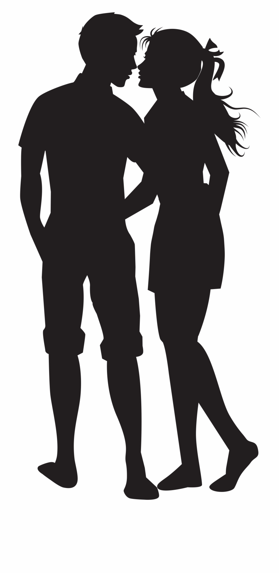 Fitness Vector Couple Couple Png