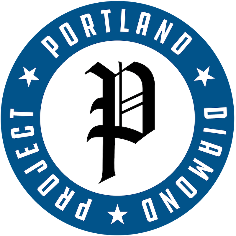 Portland Diamond Project Portland Diamond Project Logo
