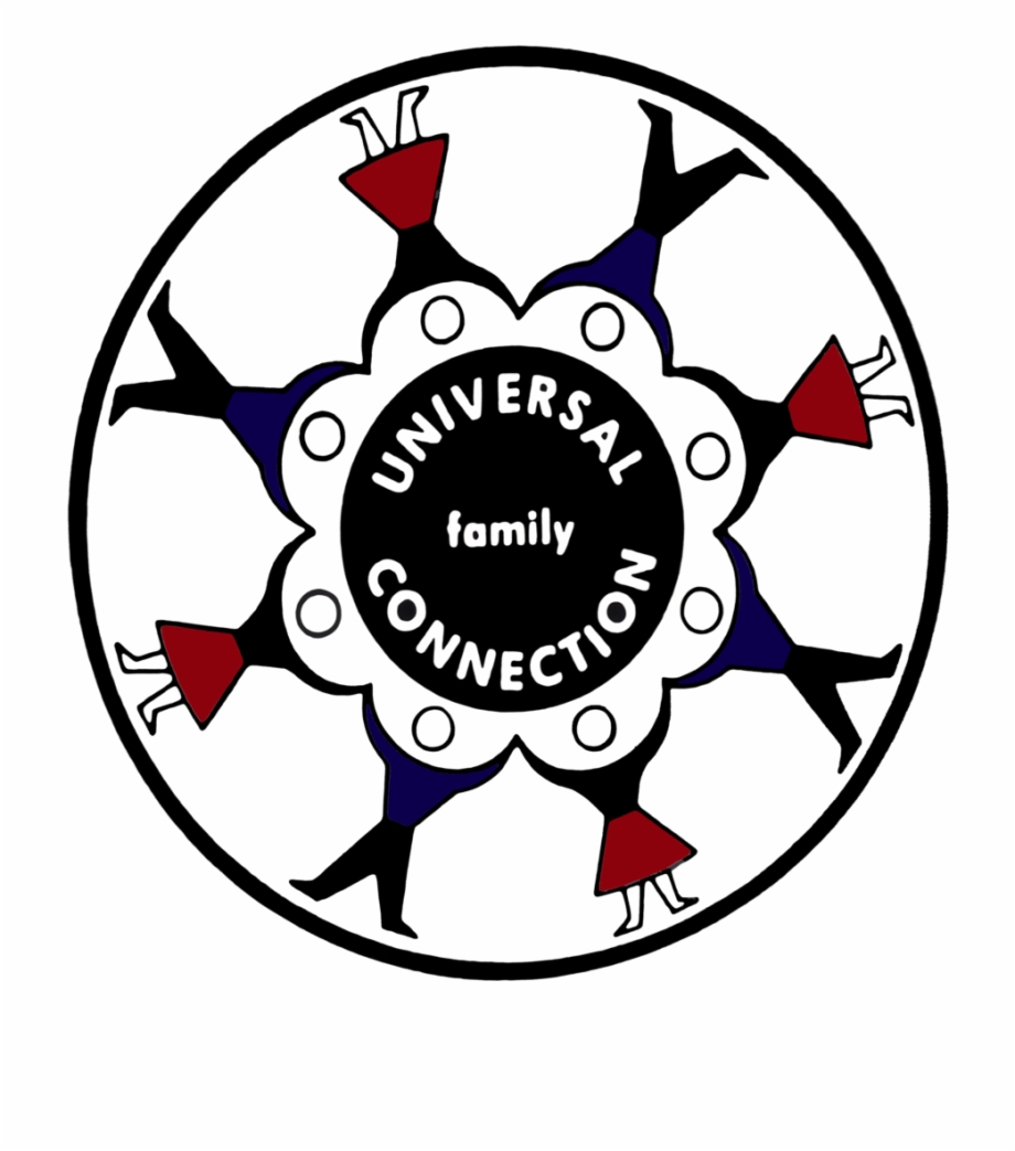 Ufc Logo Color Png Universal Family Connection