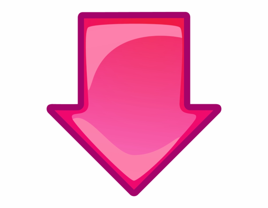 Arrow Icon - Pink arrows png download - 1500*1500 - Free Transparent ...