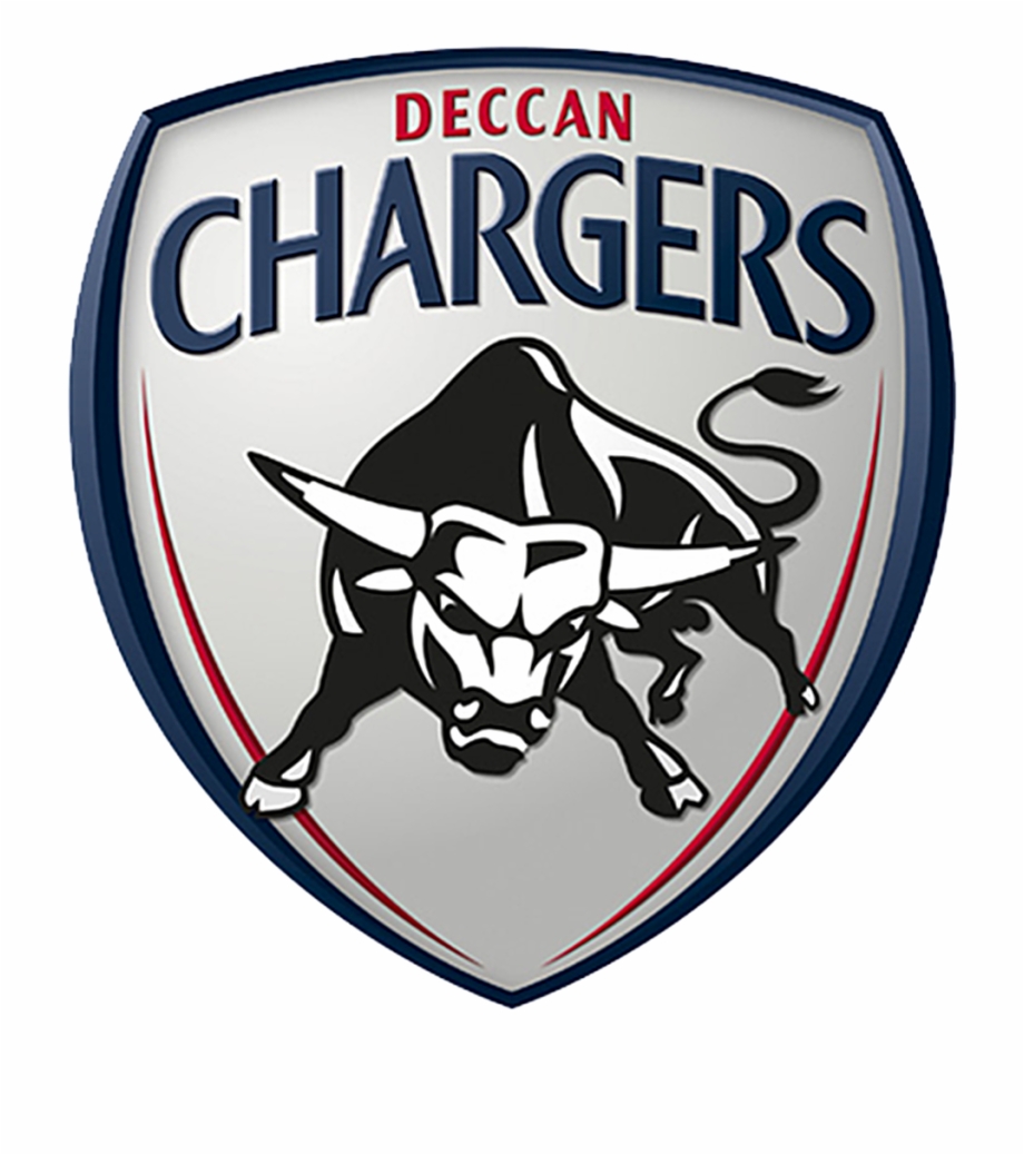Deccan Chargers Logo Png Best Cricket Team Logo