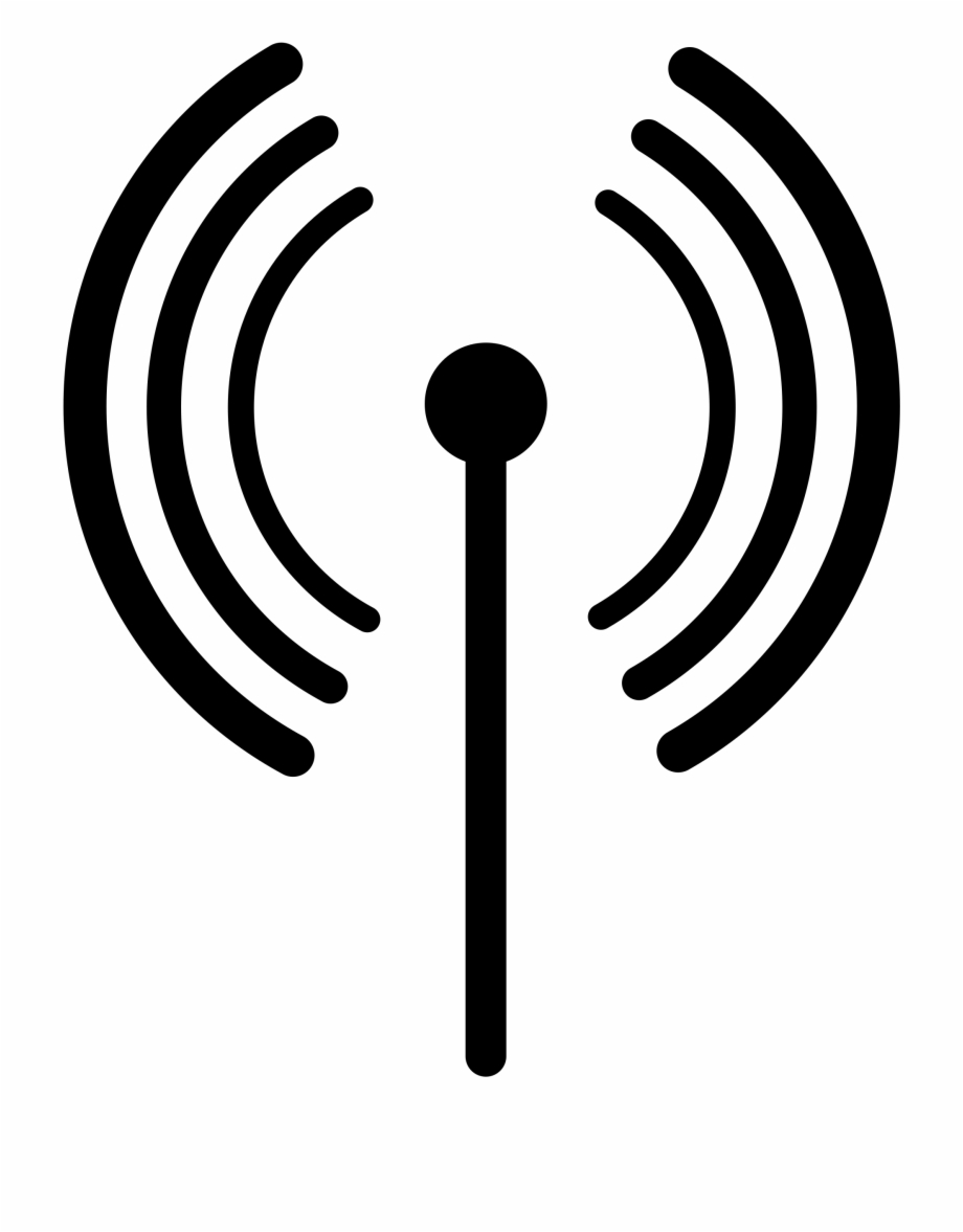 This Free Icons Png Design Of Wireless Wifi
