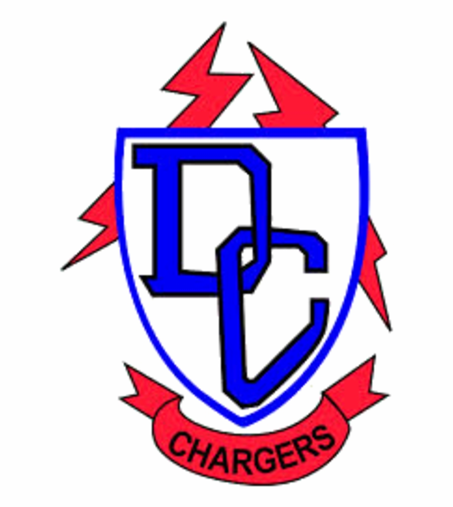 Dc Chargers Logo Dassel Cokato Middle School