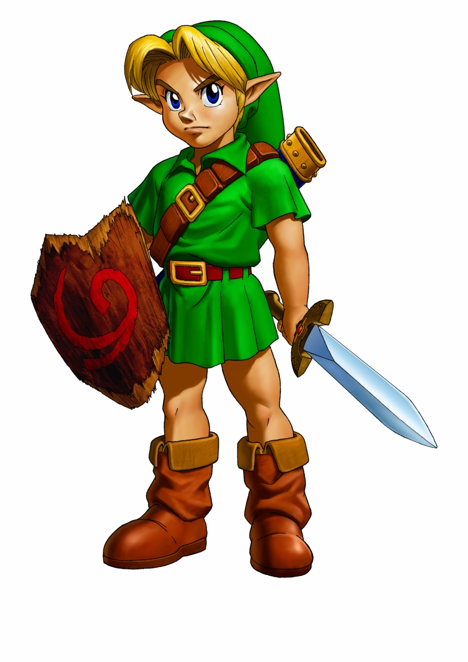 The Legend Of Zelda Clipart Zelda Triforce Link