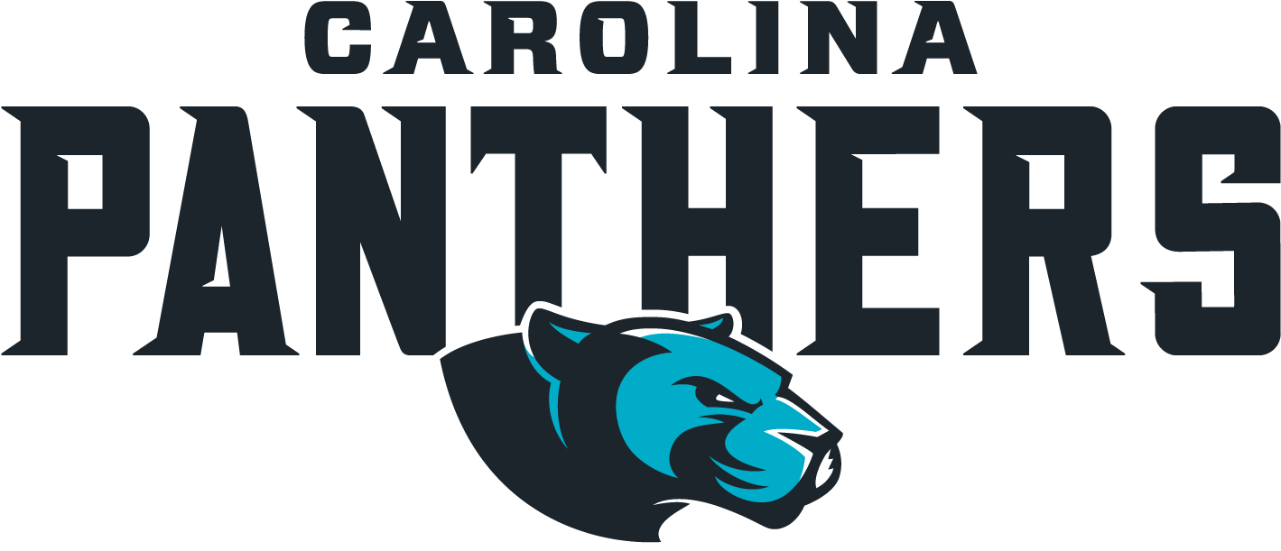 Carolina Panther Logo Png Panthers