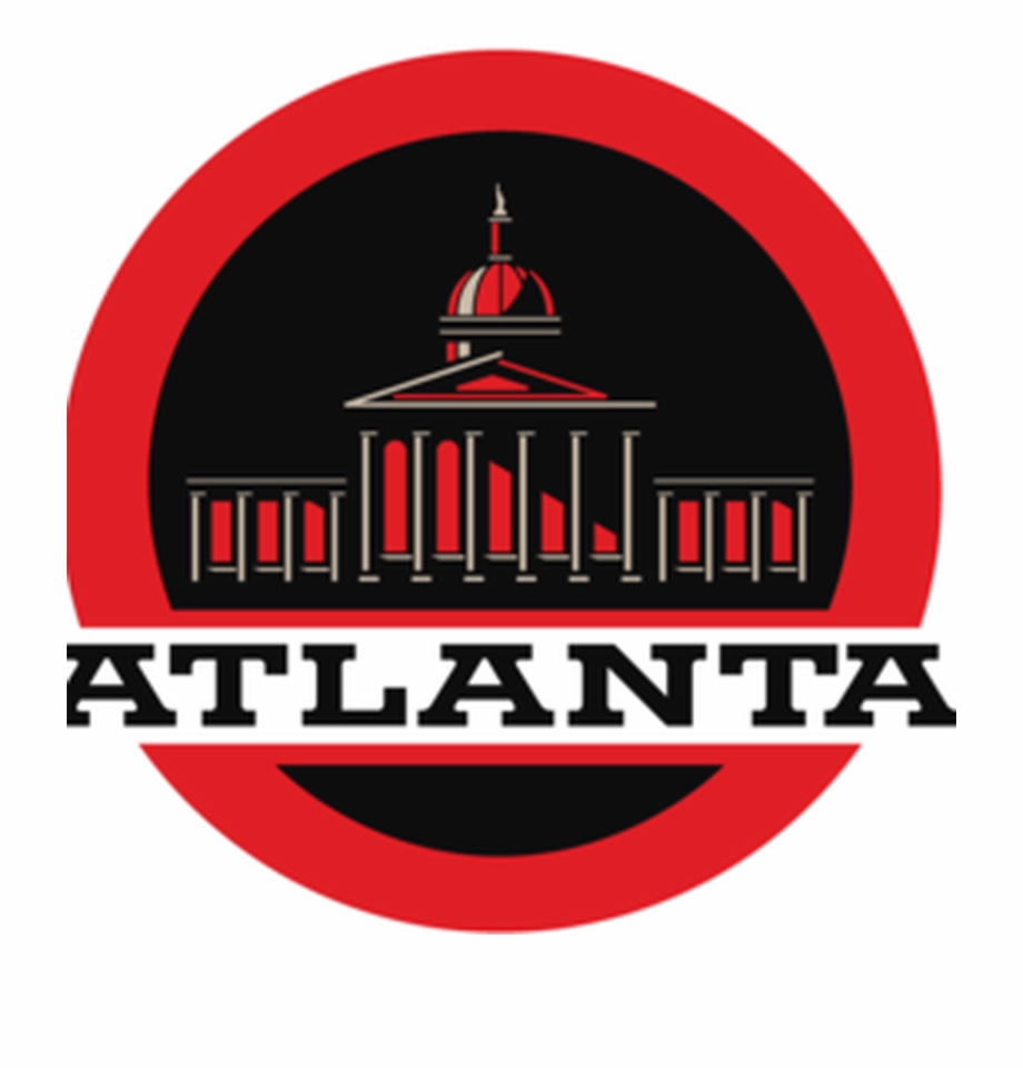 Atlanta braves logo transparent PNG 26555124 PNG