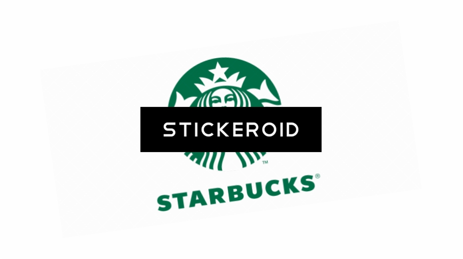 Starbucks New Logo 2011 Png Download Starbucks New