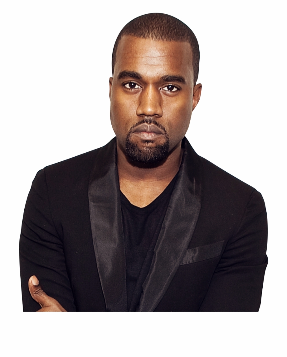Kanye West Suit Kanye West