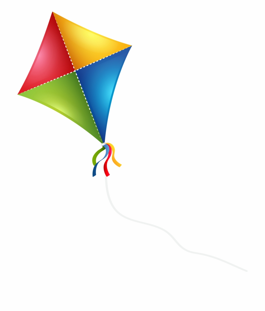 Kite Transparent Png Clip Art Image