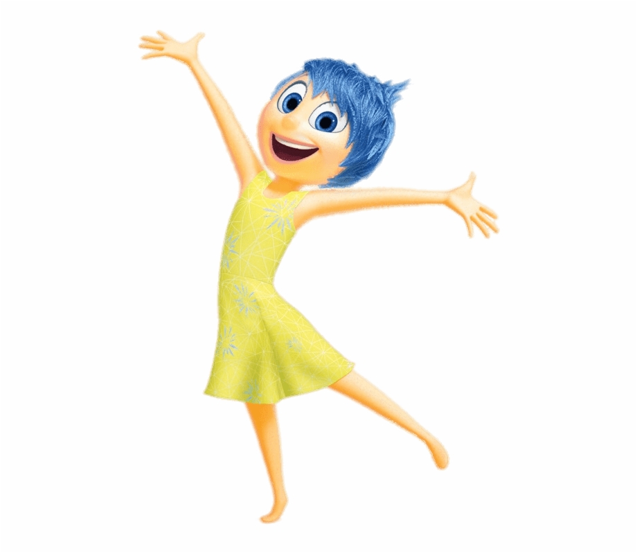 Inside Out Inside Out Characters Joy