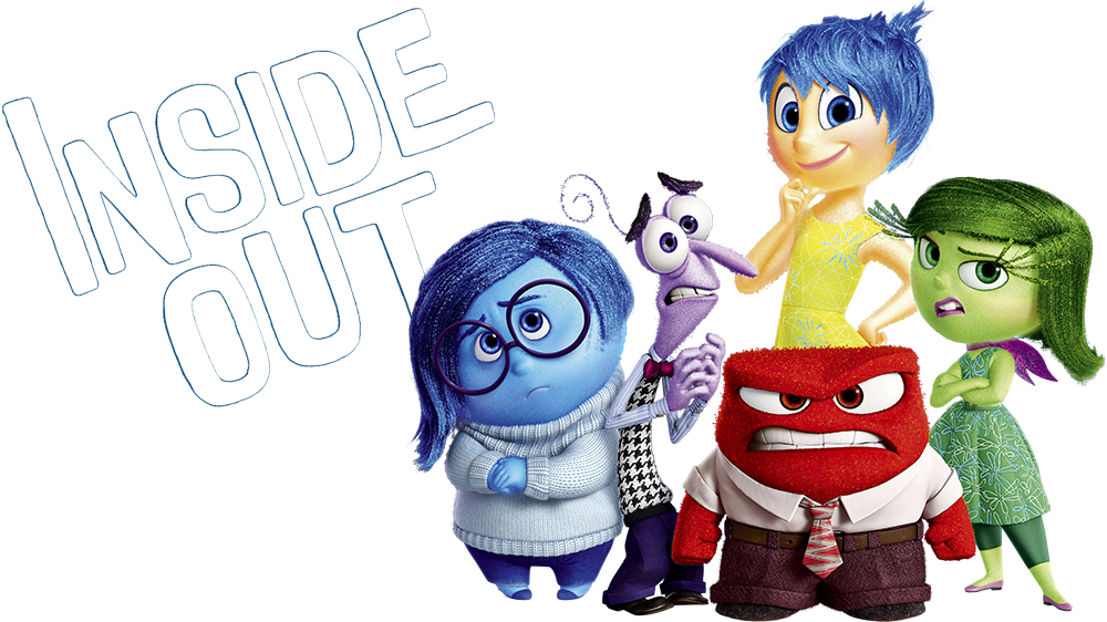 Png Inside Out Pluspng Inside Out Icon