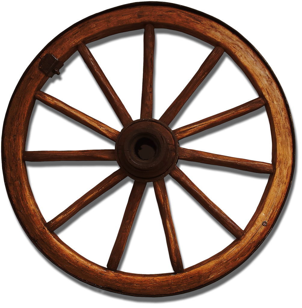 Wagon Wheel Png