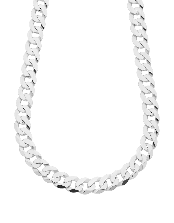 Silver Chain Png
