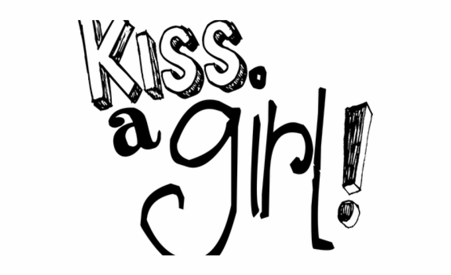 Kiss A Girl