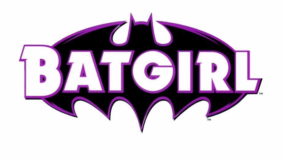 Batgirl Masterpost Bat Girl Logo