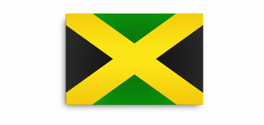 Flag Of Jamaica Clip Art Library