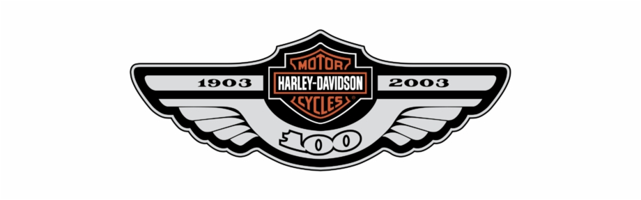 Unique Harley Davidson Logo Png Transparent Svg Vector