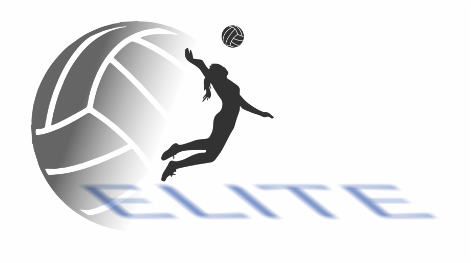Eva Ball Logo Volleyball Is My Life