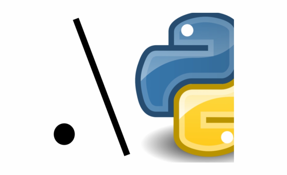 Python Logo Clipart Easy Python Logo
