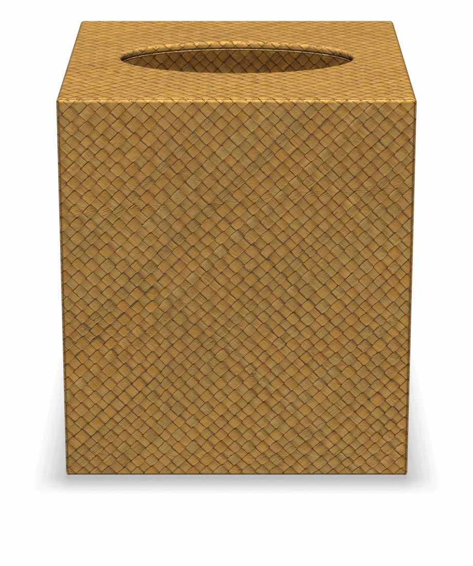 Pandan Boutique Tissue Box Cover Box