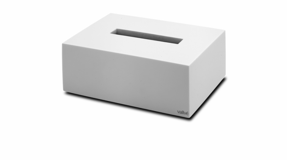 R Tissue Box Box