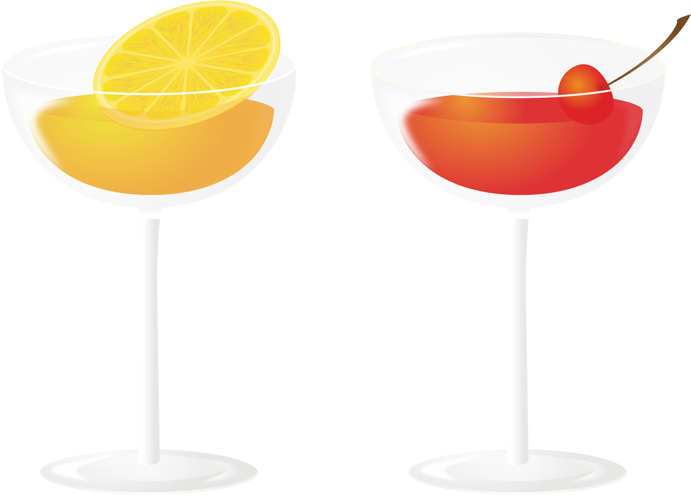 Beverage Clipart Cocktail Drink Iba Official Cocktail