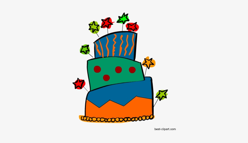 Birthday Clipart Png