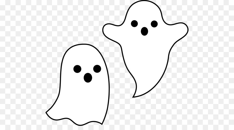 Ghost Clipart Png