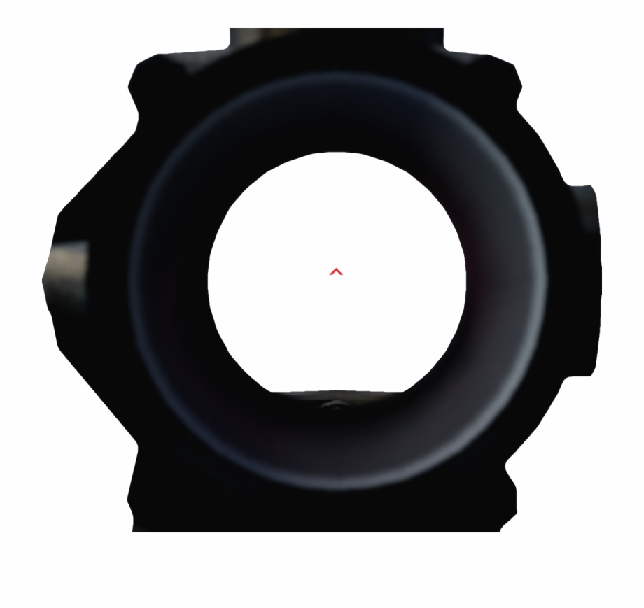 Scope Png Transparent Image Rifle Scope Png
