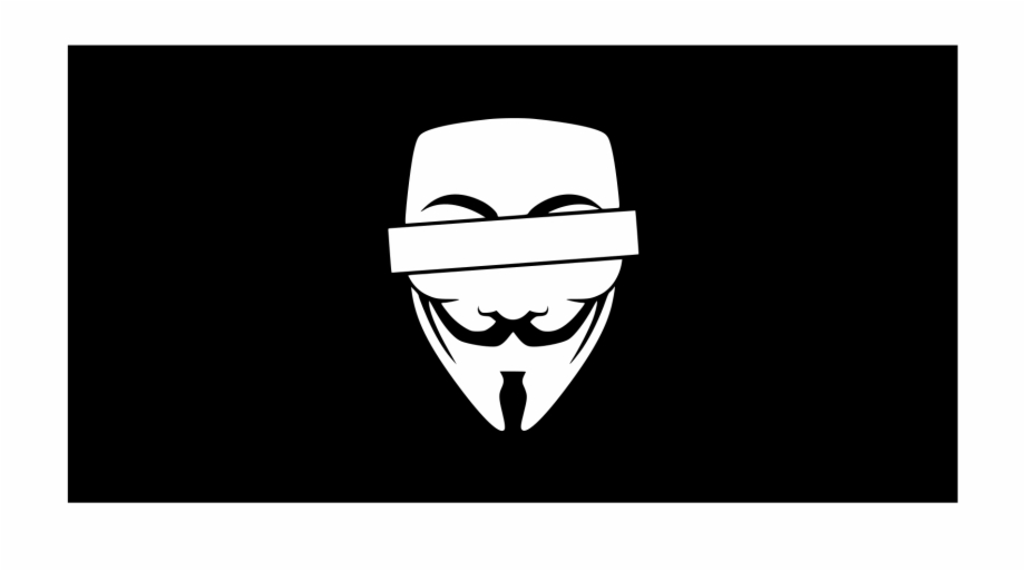 This Free Icons Png Design Of Anonymous Censored