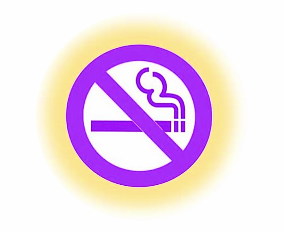 No Smoking Sign Smoking Is Injurious To Health