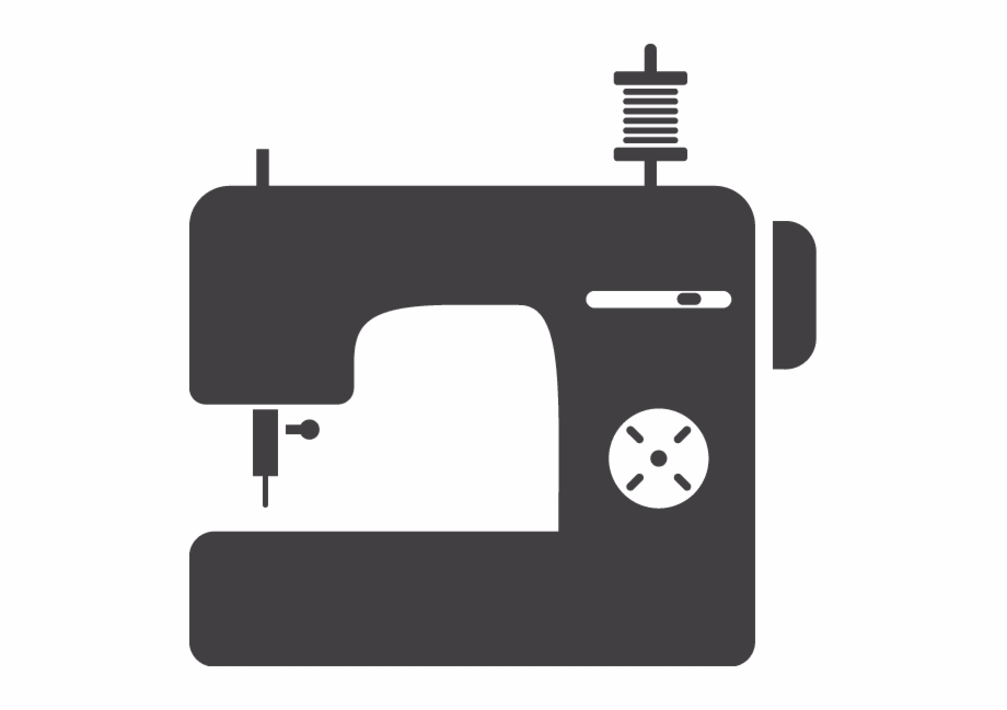 Sewing Machine Download Png Image Sewing Machine Icon