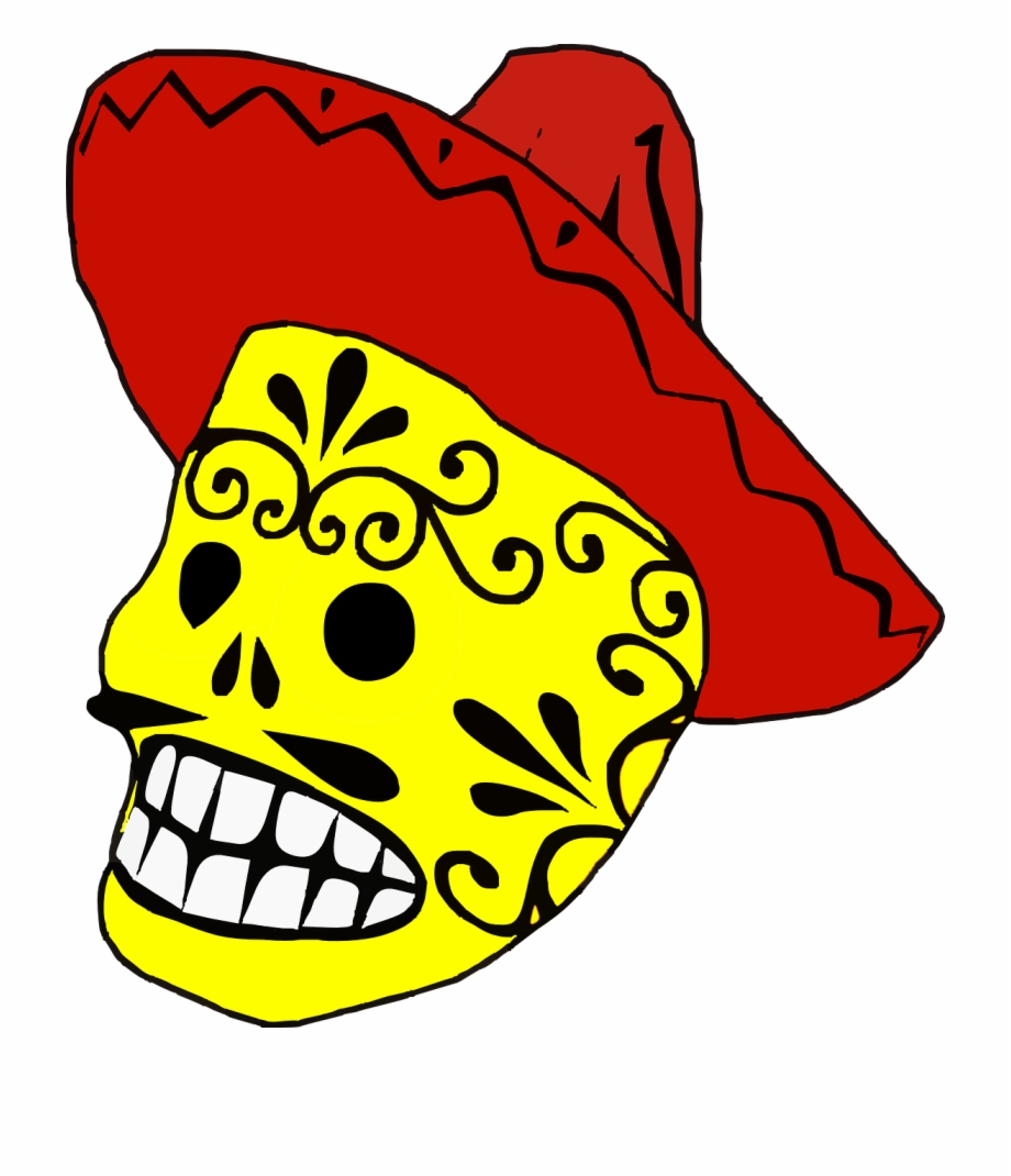 Mexican Sombrero Png
