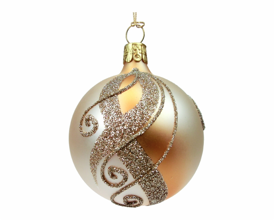 Gold Christmas Ornaments Collection Surprise Kthe Christmas Ornament