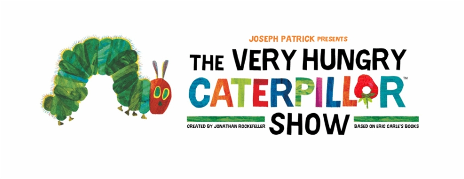 Posted Very Hungry Caterpillar Show Toronto