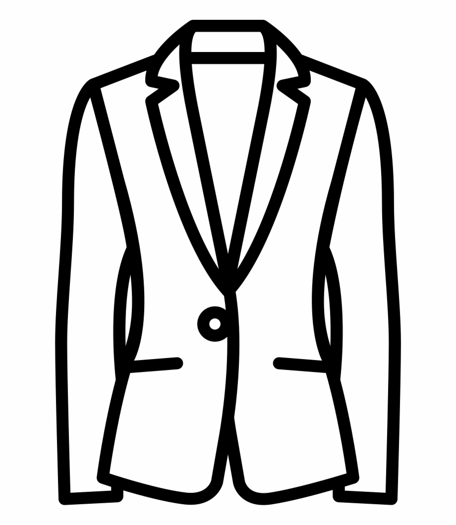 Public Domain Clip Art Image | Silhouette of a man in a suit | ID:  13526560214396 | PublicDomainFiles.com