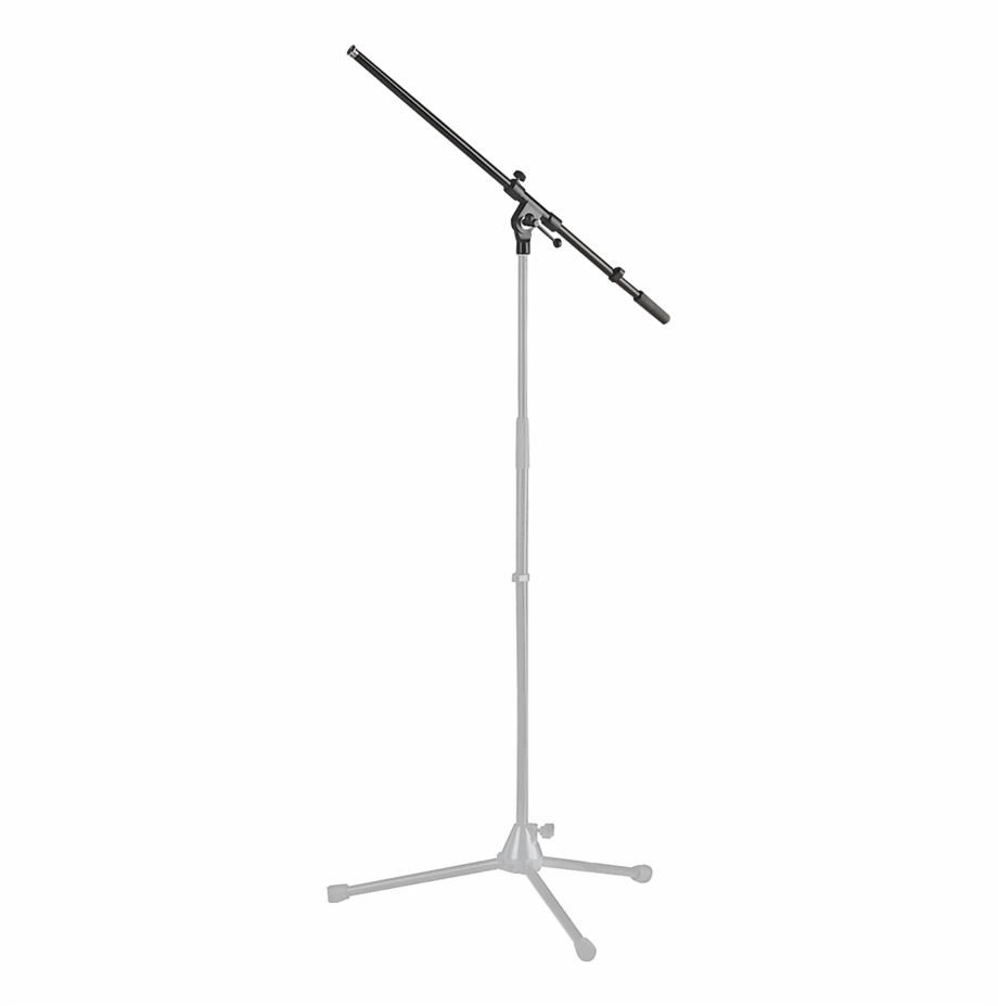 Mic On Stand Png Soporte Microfono Png