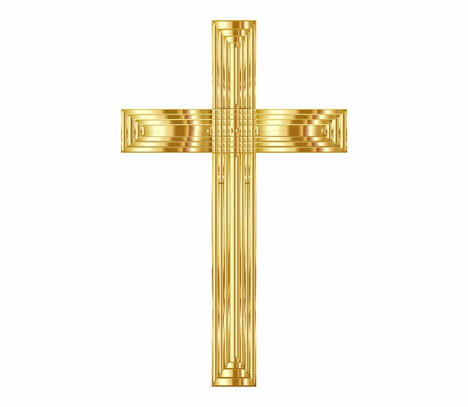 Jesus Christ Cross Crucifix Christian Catholic Transparent Background