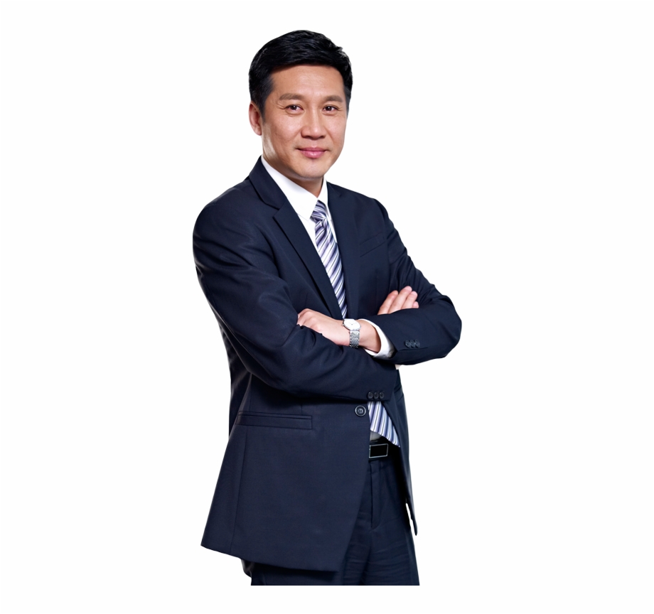 Asian Man Png Stock Photo Asian Businessman