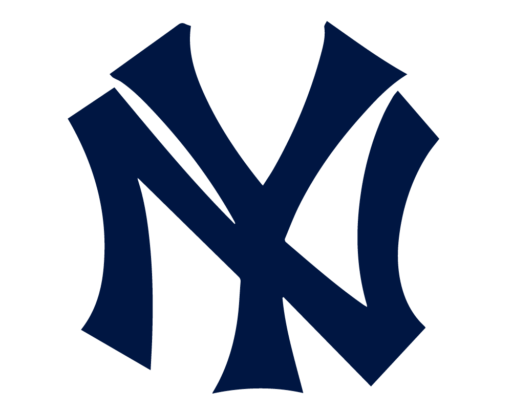 Printable New York Yankees Logo - 2023 Calendar Printable