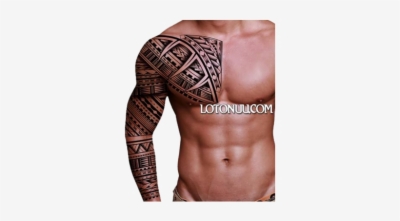 Chest Tattoo Png