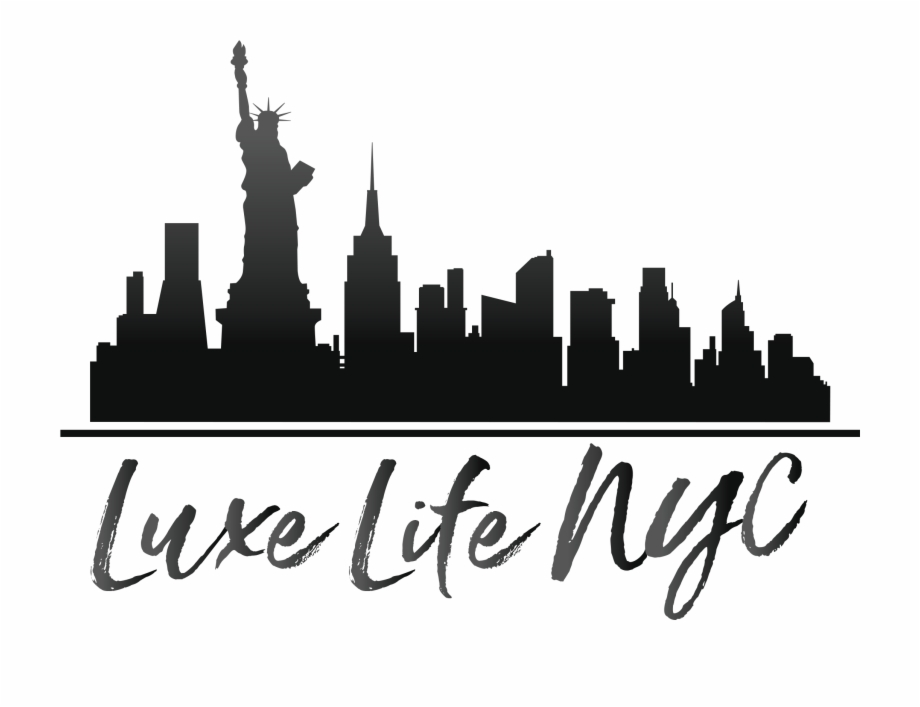 Luxe Life Nyc Silhouette