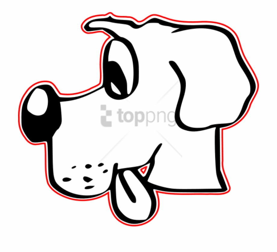 Free Png Download Cute Dog Drawing Shower Curtain