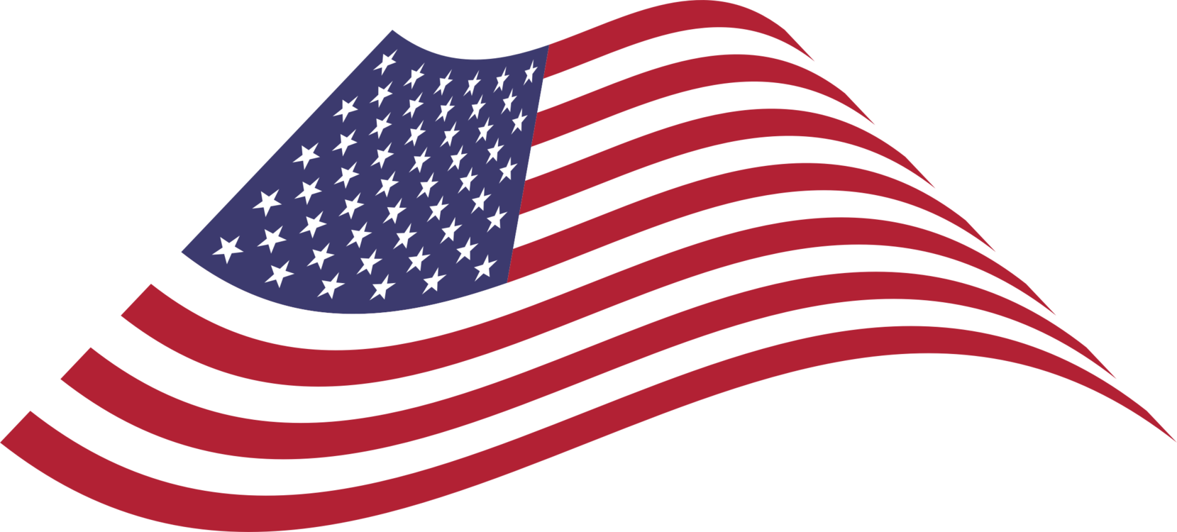 Flag Of The United States United States Of